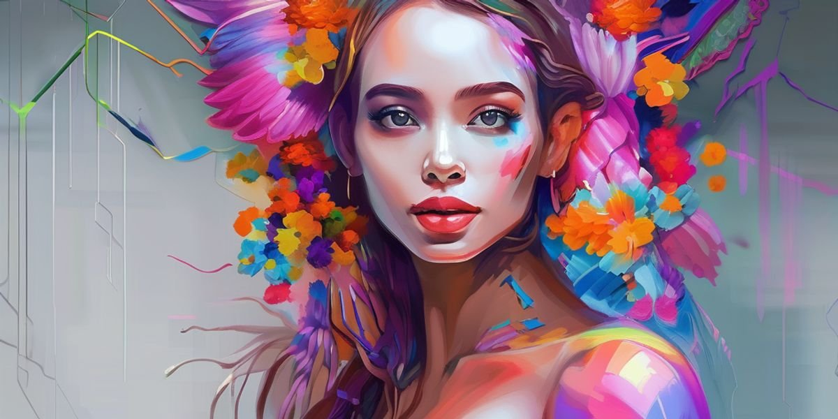 Bringing Creativity to Life: An Insight into AI Image Generation