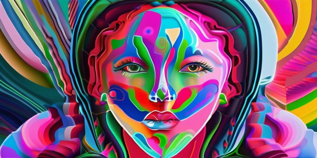 Innovations in AI Image Generation: Transforming Visual Content Creation