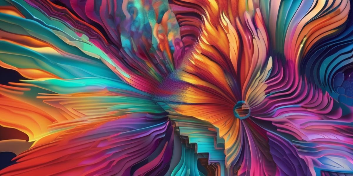 Innovations in AI Image Generation: Transforming Visual Content Creation