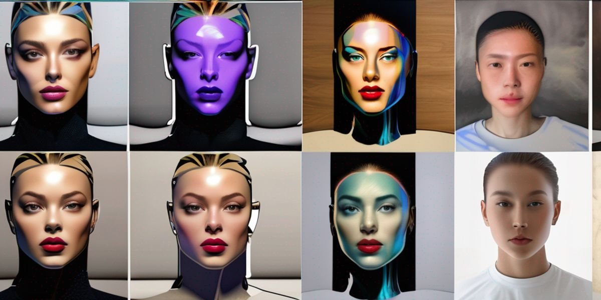 Innovations in AI Image Generation: Transforming Visual Content Creation
