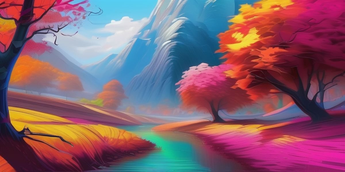 Bringing Creativity to Life: An Insight into AI Image Generation