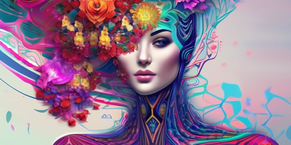 How AI Image Generators Are Revolutionizing Visual Media