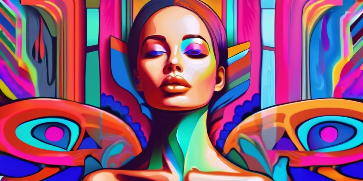 How AI Image Generators Are Revolutionizing Visual Media