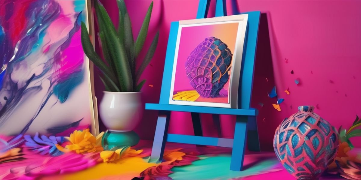 How AI Image Generators Are Revolutionizing Visual Media