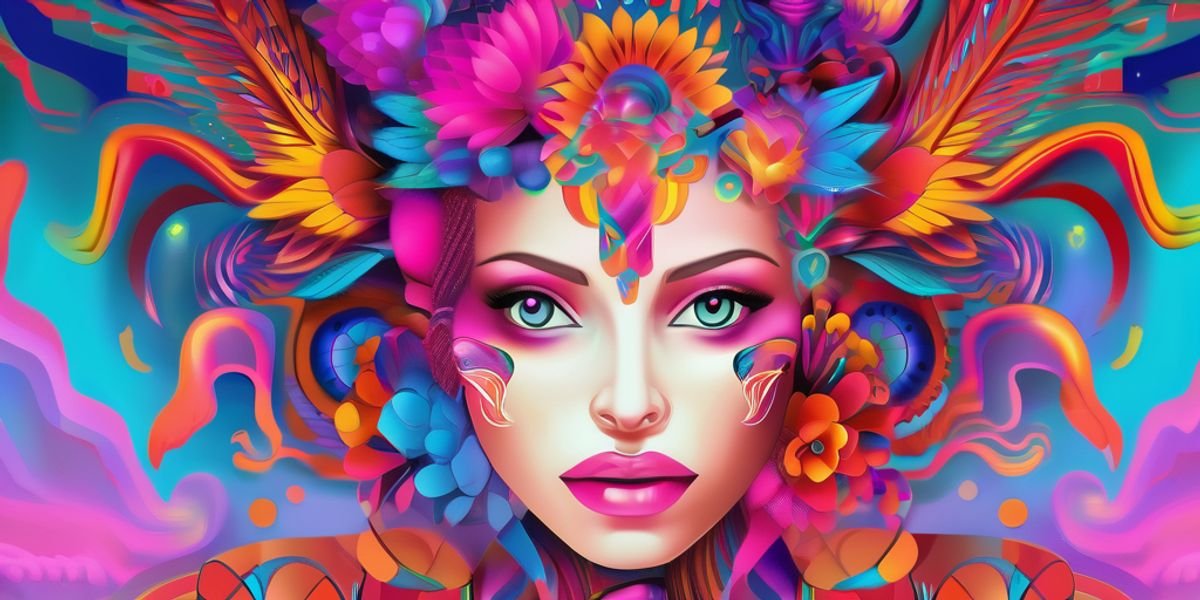 Breaking Boundaries: The Emerging World of AI Image Synthesis