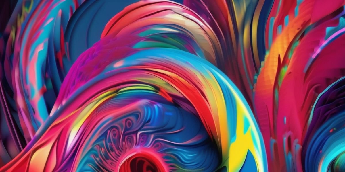 Breaking Boundaries: The Emerging World of AI Image Synthesis