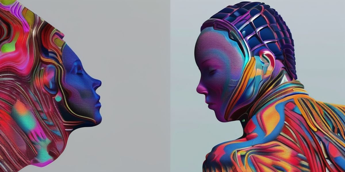 Breaking Boundaries: The Emerging World of AI Image Synthesis