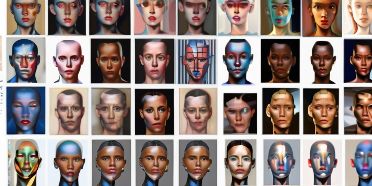 Vision of Zukunft: Exploring Advancements in AI Image Technologies