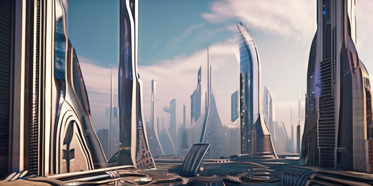 Vision of Zukunft: Exploring Advancements in AI Image Technologies