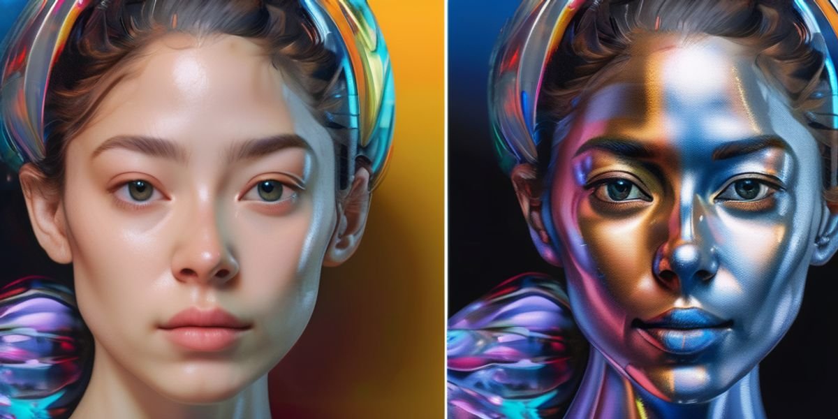 Vision of Zukunft: Exploring Advancements in AI Image Technologies
