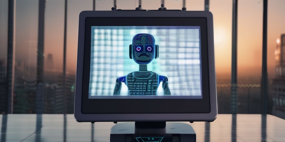 Revolutionizing AI in Communication: AI Technology Upbringing