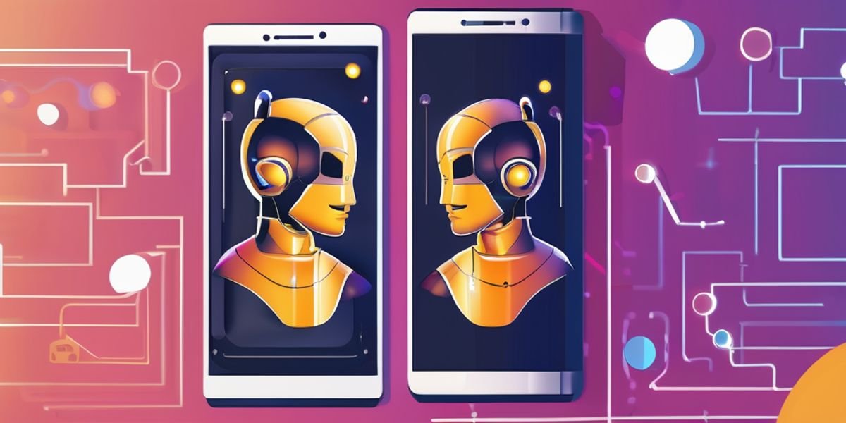 Revolutionizing AI in Communication: AI Technology Upbringing
