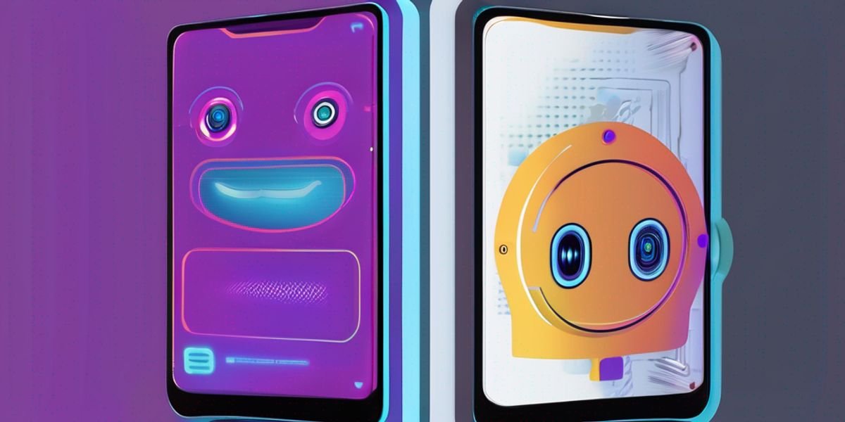 Revolutionizing AI in Communication: AI Technology Upbringing
