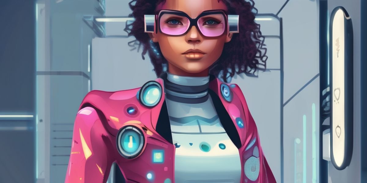 Revolutionizing AI in Communication: AI Technology Upbringing