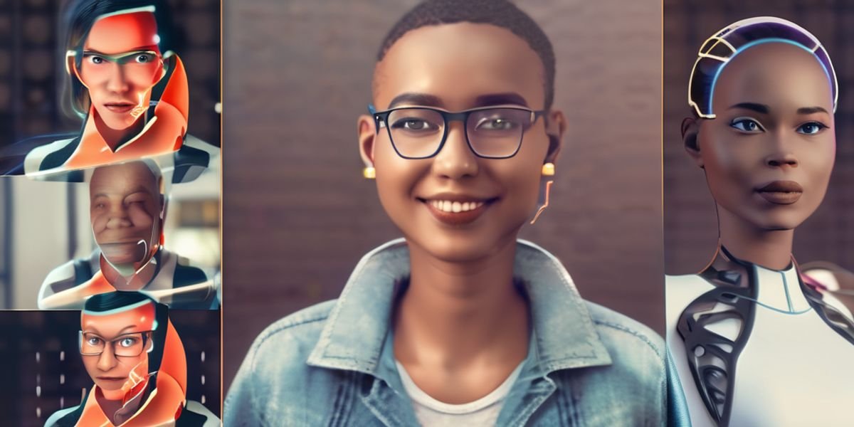 Harnessing AI Power for Enhanced Conversations: The Future of AI Chat