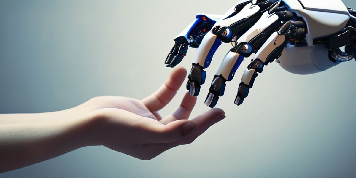 The Transformative Power of AI Technology in Modern Society