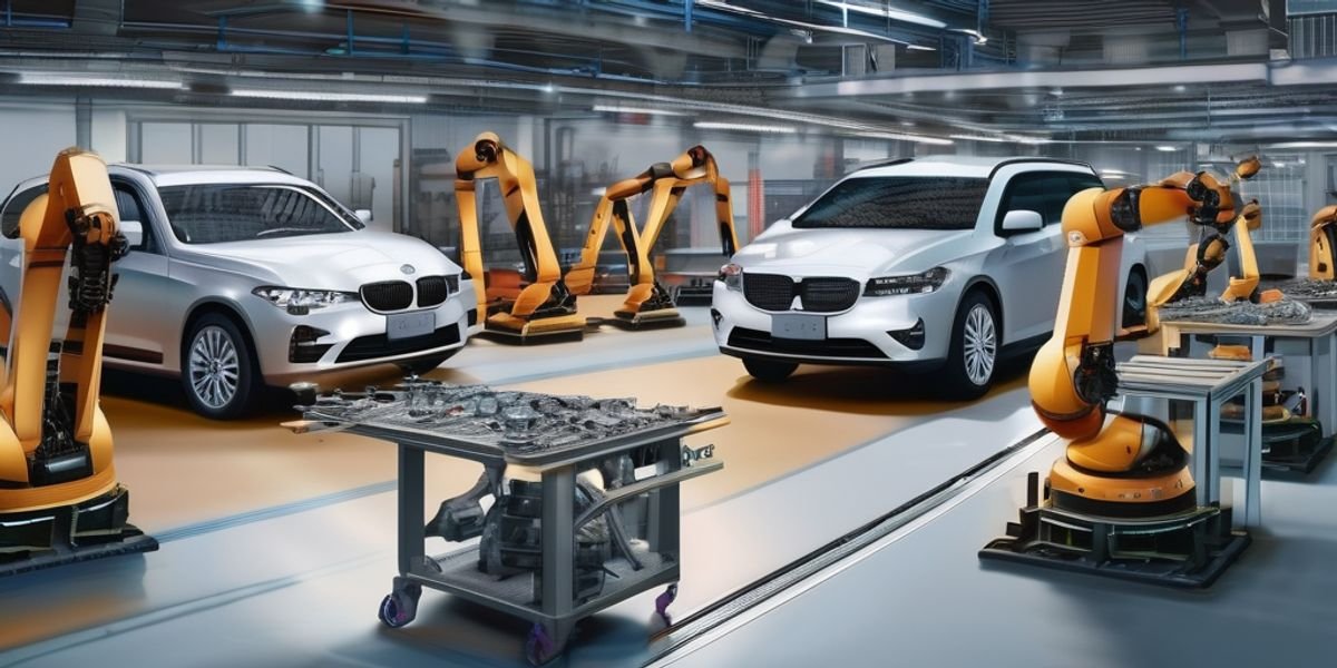Understanding the Impact of AI Technology on Modern Industries