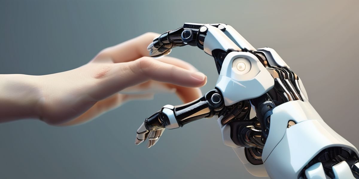 The Transformative Power of AI Technology in Modern Society