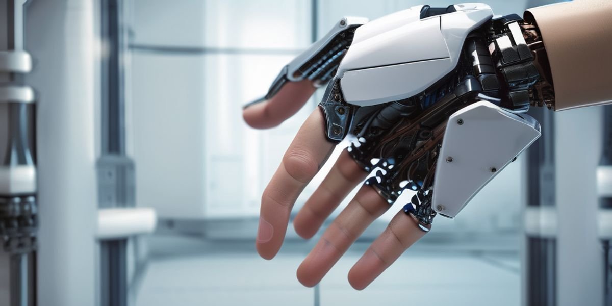 The Transformative Power of AI Technology in Modern Society