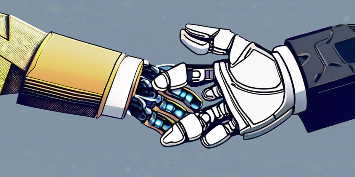 The Transformative Power of AI Technology in Modern Society