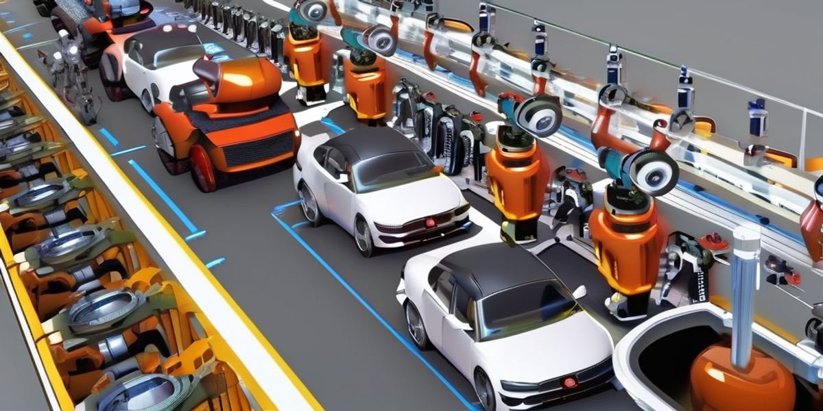 Understanding the Impact of AI Technology on Modern Industries