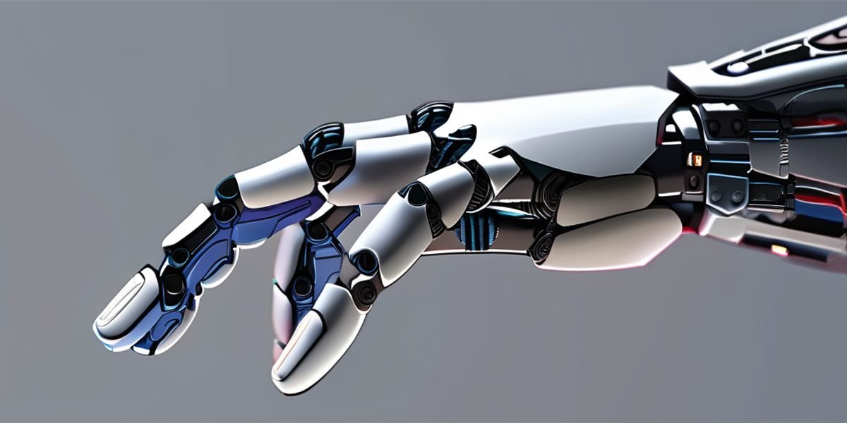 The Transformative Power of AI Technology in Modern Society
