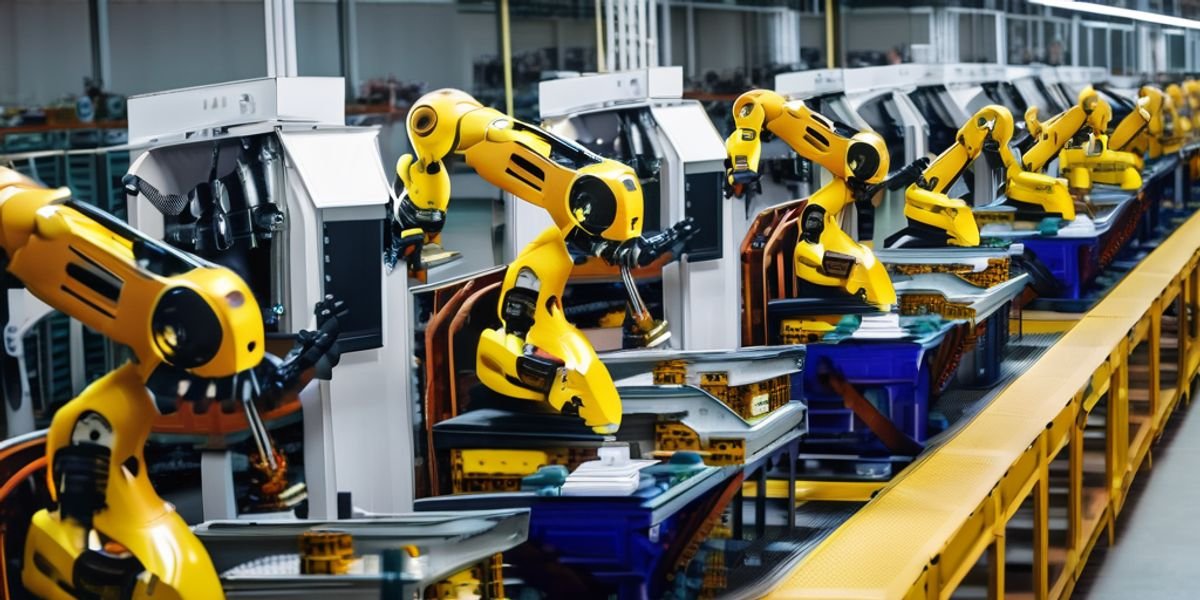 Understanding the Impact of AI Technology on Modern Industries