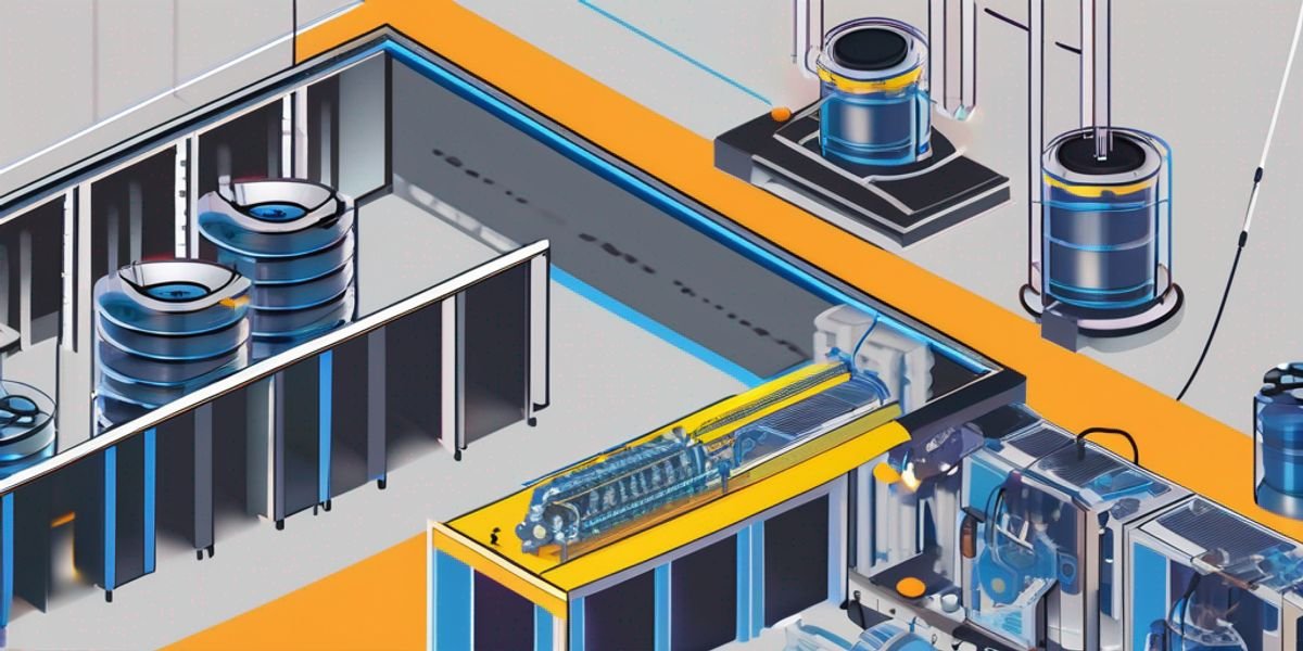 Elevating Efficiency With AI Technology: Industry Game-Changer