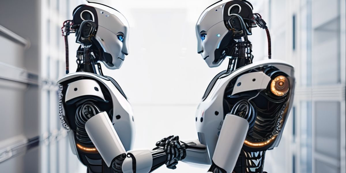 Opening New Horizons: The Impactful Revolution of AI Technology on Businesses