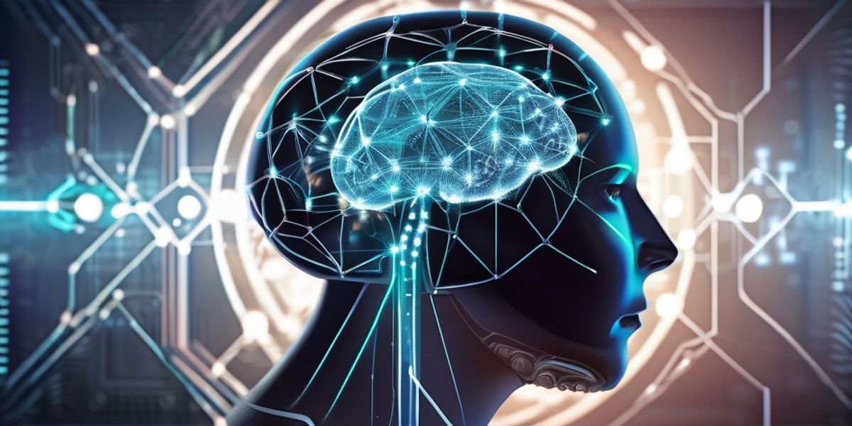Revolutionizing the Future: The Advent of AI Technology