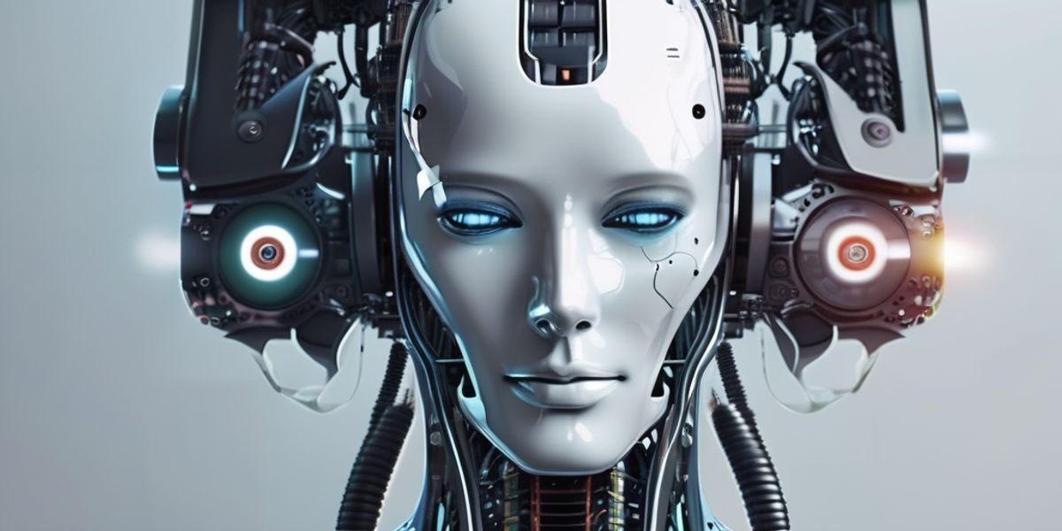 Revolutionizing the Future: The Advent of AI Technology