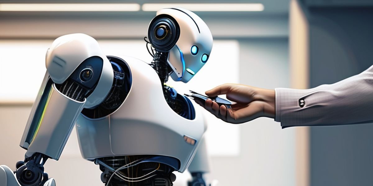 Opening New Horizons: The Impactful Revolution of AI Technology on Businesses