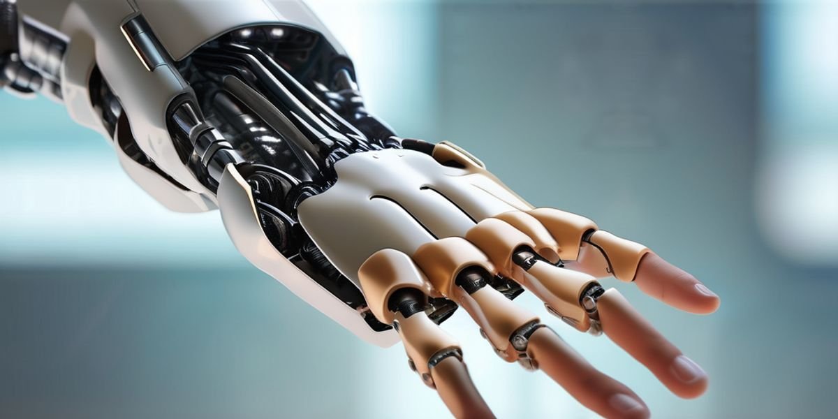 Revolutionizing the Future: The Advent of AI Technology