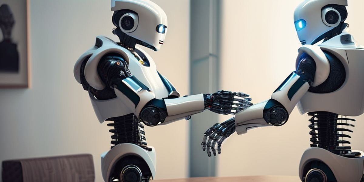 Opening New Horizons: The Impactful Revolution of AI Technology on Businesses