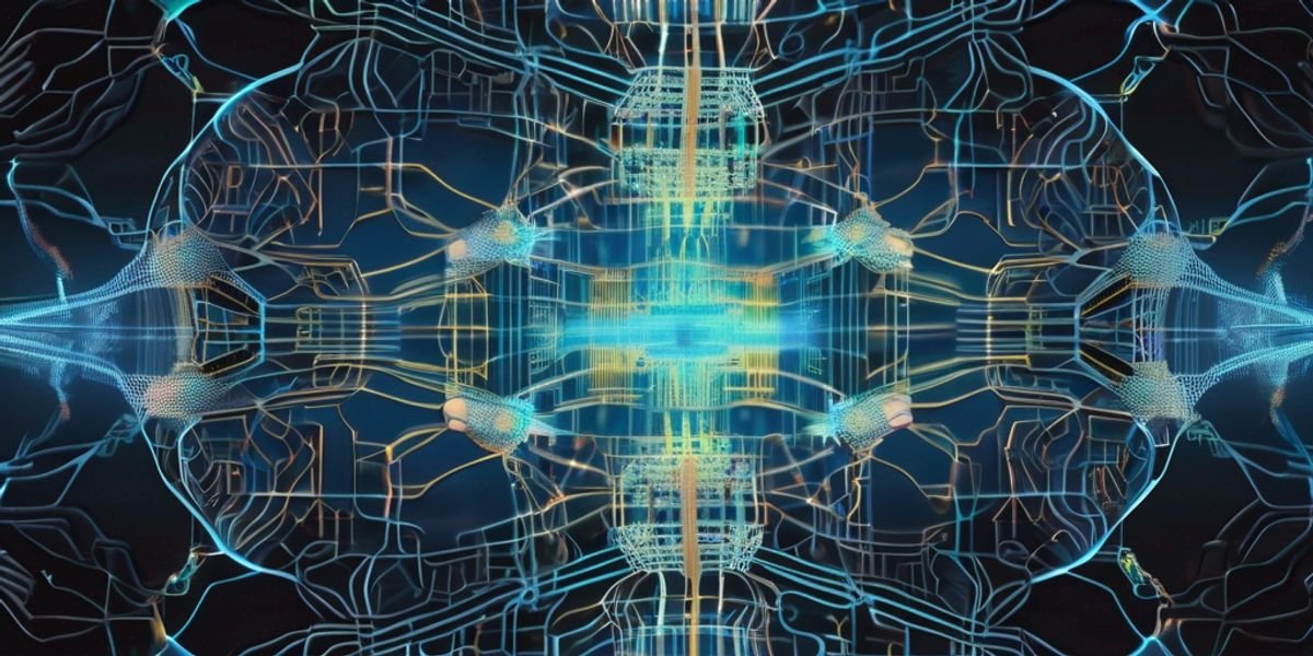 Unveiling the Potential of AI Technology in Modern Computing