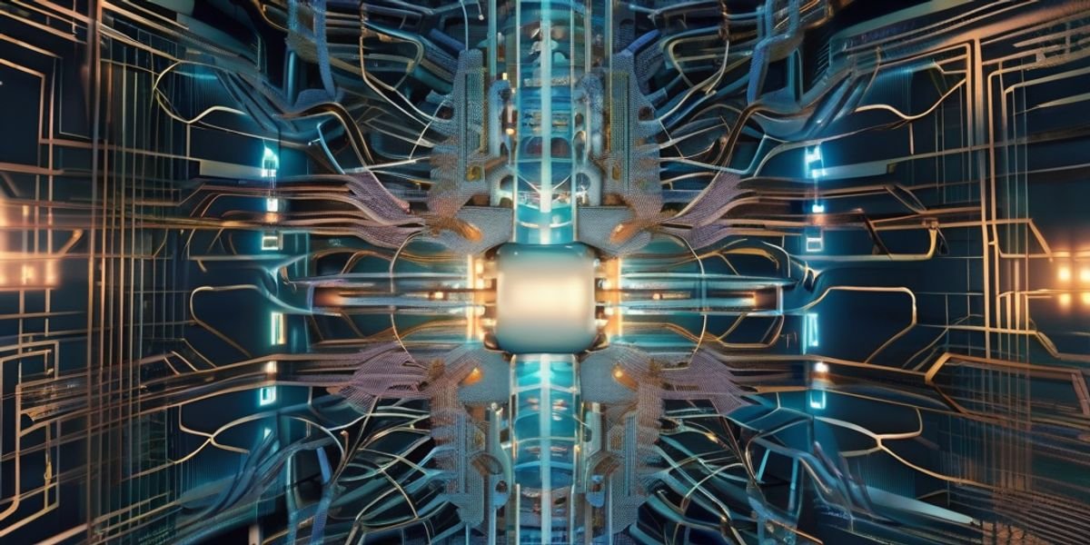 Unveiling the Potential of AI Technology in Modern Computing