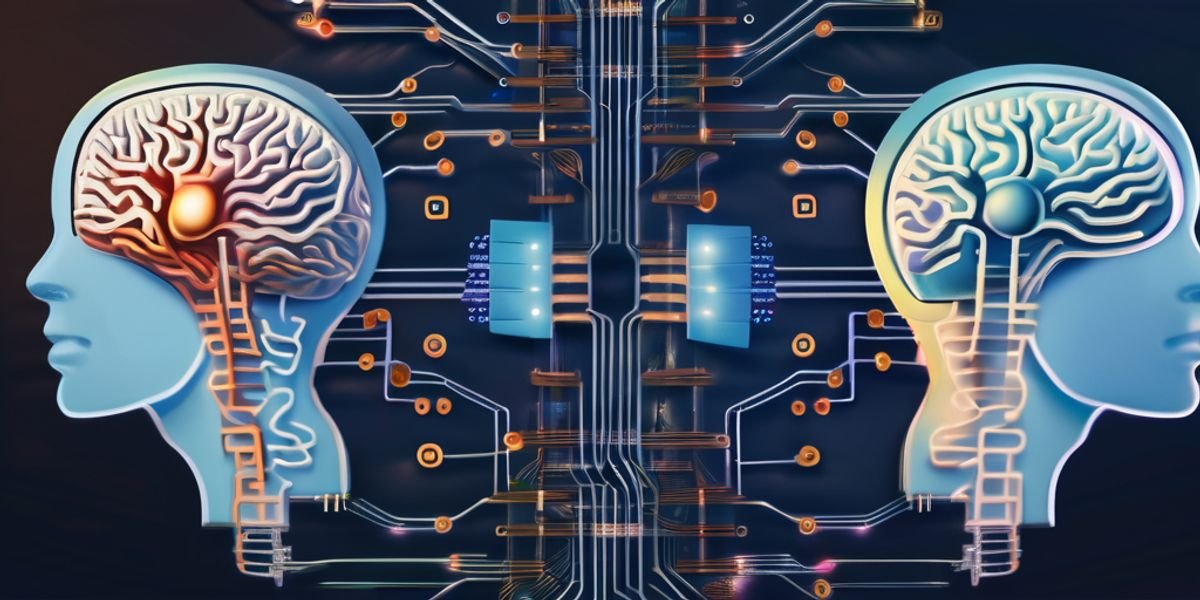 Unveiling the Potential of AI Technology in Modern Computing