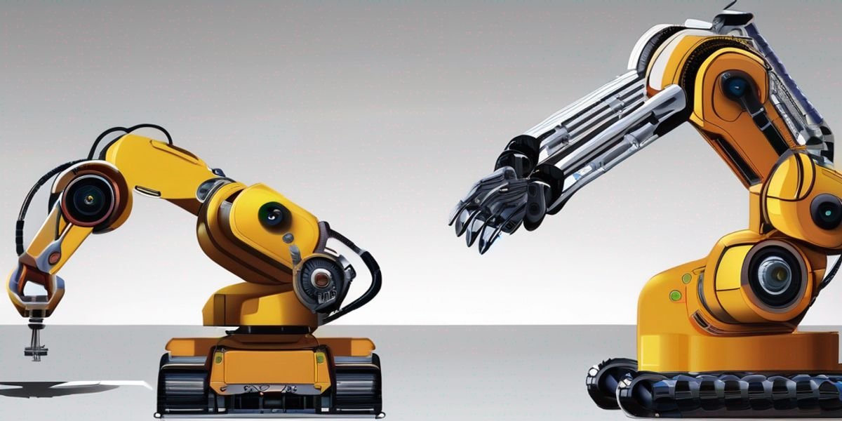 The Rise of AI Technology and Its Impact on Modern Societies