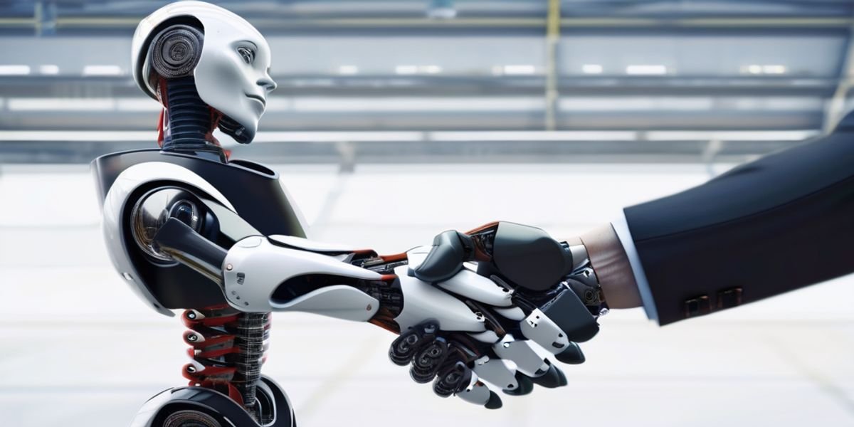 The Rise of AI Technology and Its Impact on Modern Societies