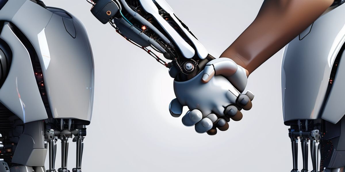 The Rise of AI Technology and Its Impact on Modern Societies