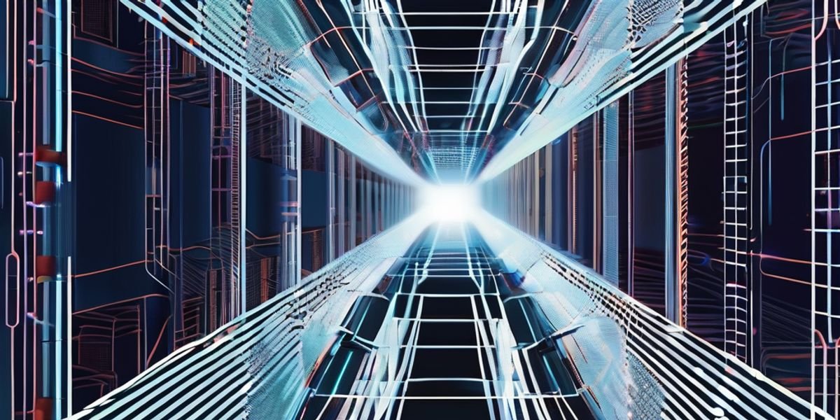The A-Z of AI Technology: Transforming the Digital Tapestry