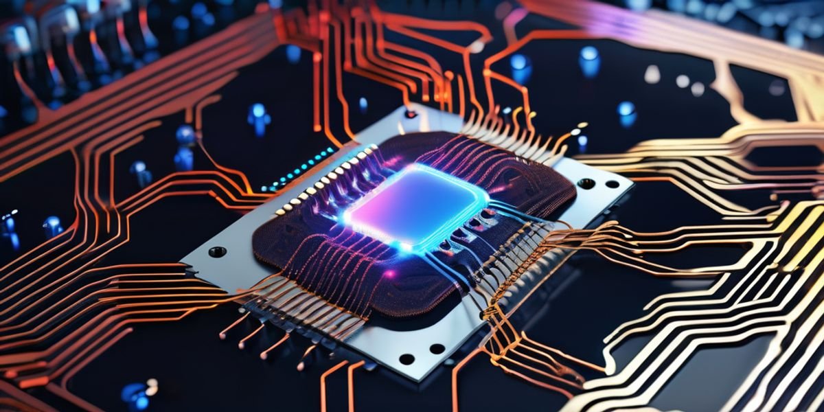 The A-Z of AI Technology: Transforming the Digital Tapestry