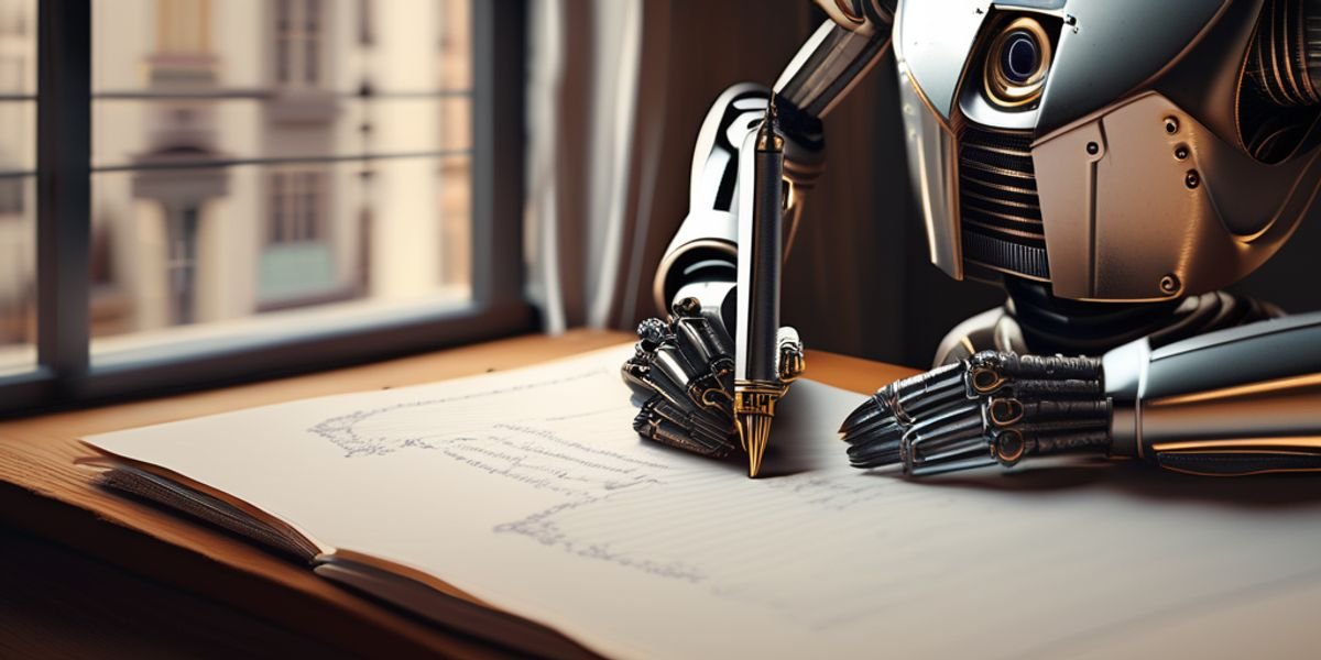 The Rise of AI Text: How Machines are Mastering Human Language