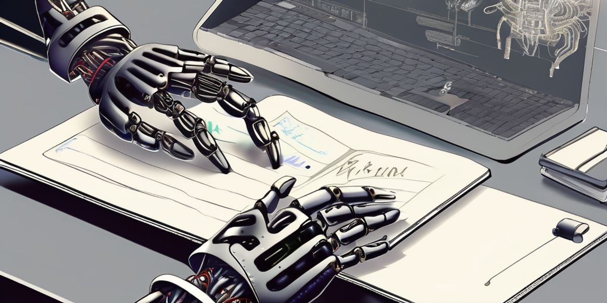 The Rise of AI Text: How Machines are Mastering Human Language