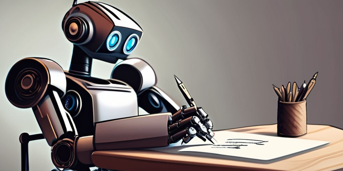 The Rise of AI Text: How Machines are Mastering Human Language