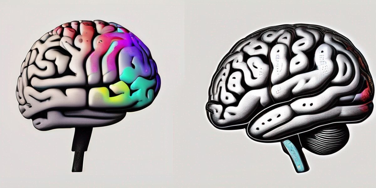 Understanding the Nuances: The Interpretative Power of AI Text