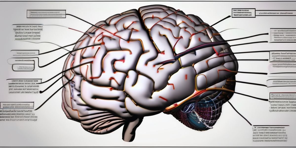 Understanding the Nuances: The Interpretative Power of AI Text