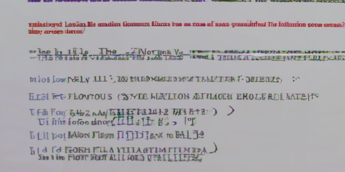 Understanding the Nuances: The Interpretative Power of AI Text