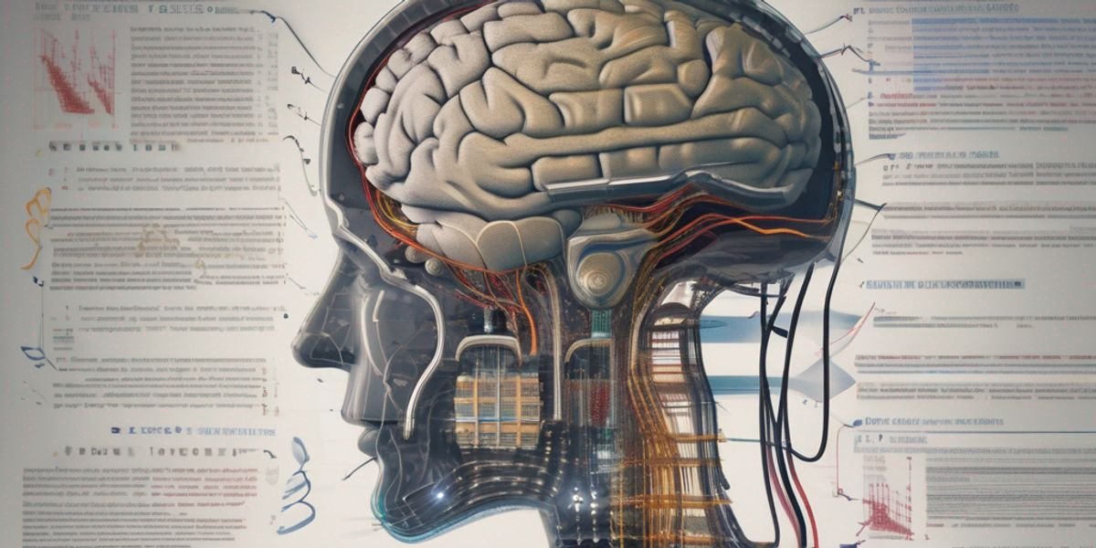 Understanding the Nuances: The Interpretative Power of AI Text