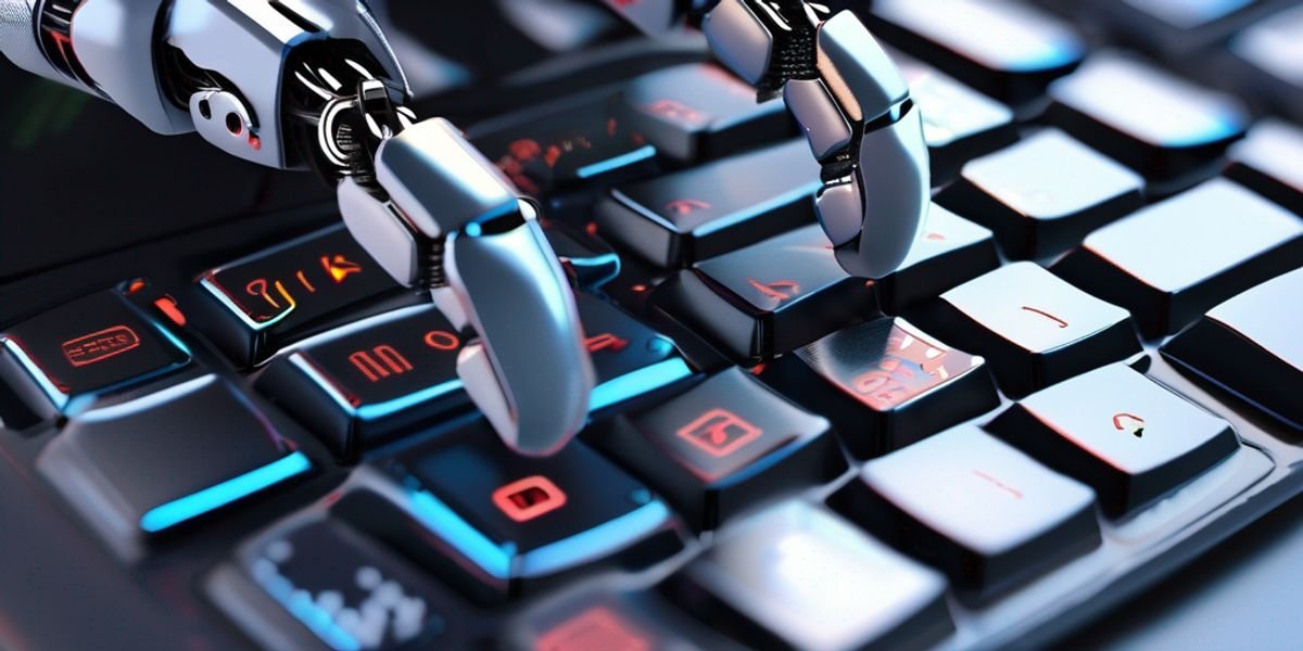 The Future of Written Content: Exploring AI Text Generation